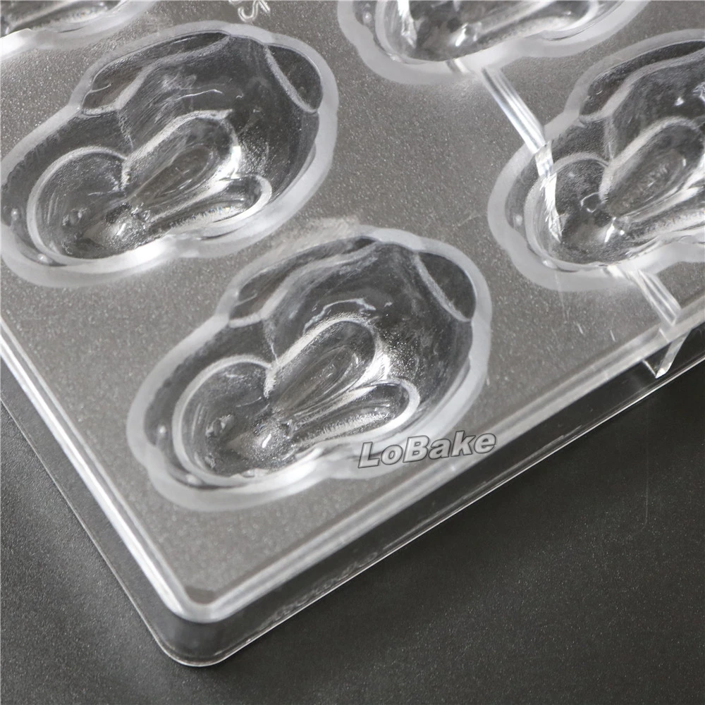 Поликарбонатные формы для шоколада 12 дюймов|polycarbonate chocolate mold|polycarbonate chocolatechocolate