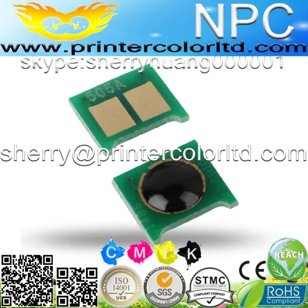 Для HP Color Flow M-880-z + NFC Цвет Предприятия Потока M880-z МФУ M880MFP копир картридж чип блок