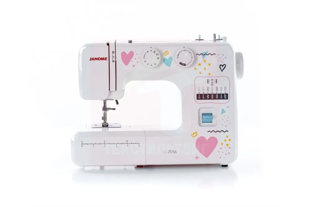 Швейная машина Janome Excellent Stitch 18A (ES 18A)|Швейные машины| |