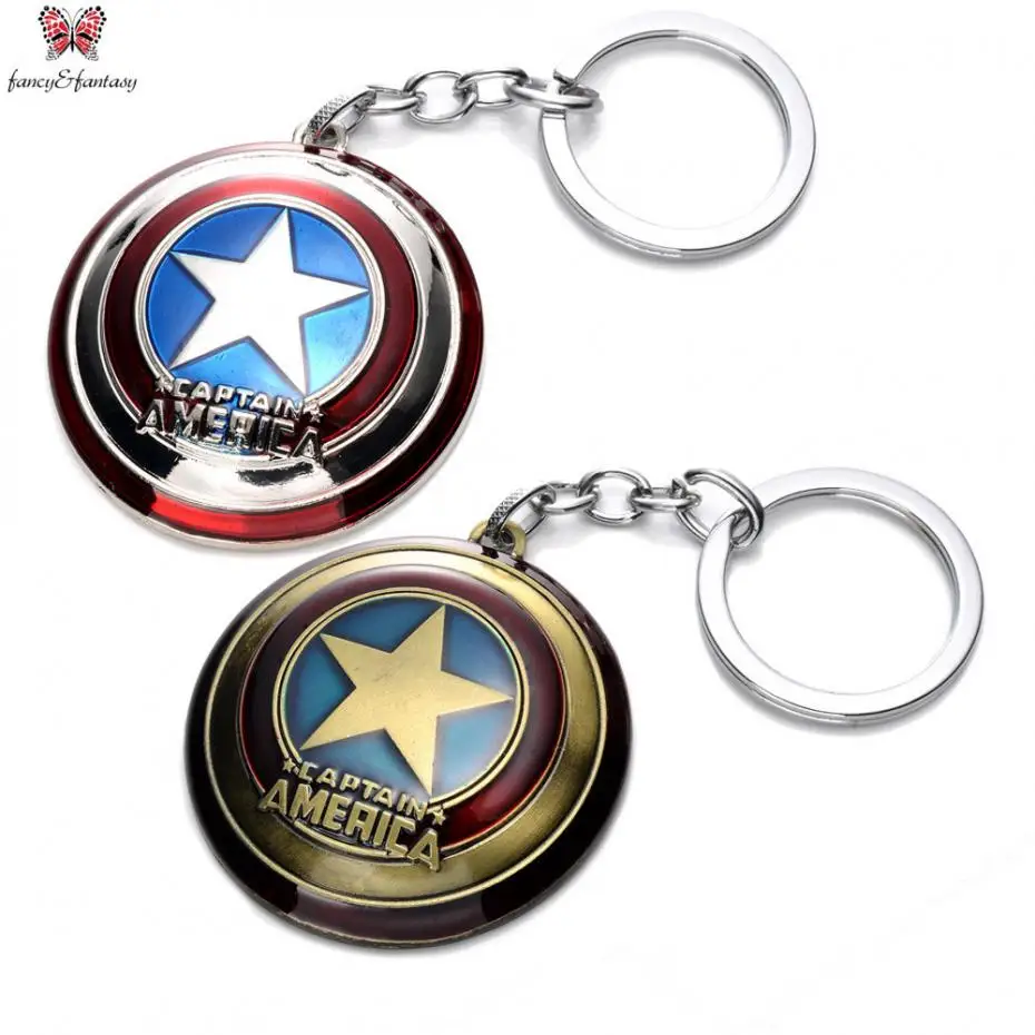 Брелок для ключей с супергероями из фильма Бэтмен Тора|superhero key chain|key chainiron man keychain |
