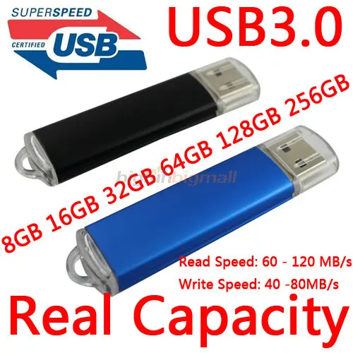 USB 3 0 флэш накопитель 64 ГБ Usb 128 256 512 1 ТБ накопители подарки памяти|64gb usb|pendrive 64gb3.0