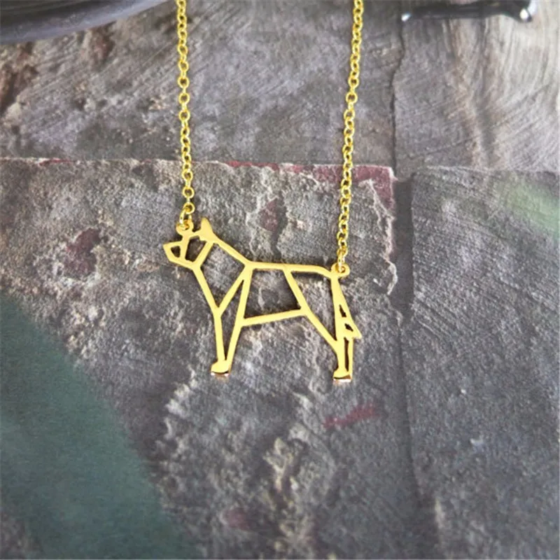 Австралийское ожерелье-чокер с подвеской для крупного рогатого скота животное