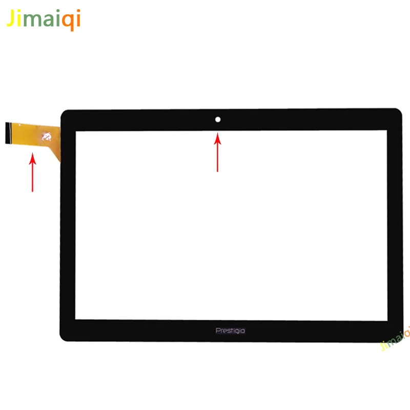 Новый сенсорный экран 10 1 &quotPrestigio Wize PMT3171 PMT3171D PMT3171C 3171 3G PMT3171_3G_D сменный с цифровым