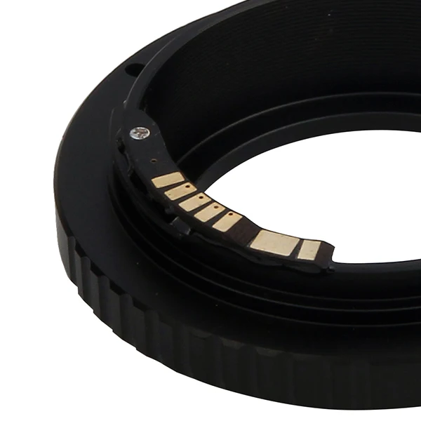 Адаптер с подтверждением автофокусировки для Tamron-EOS EMF объектива Tamron Adaptall II