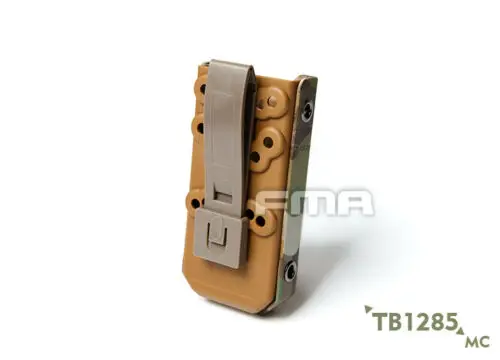 FMA применение ЖГУТ Перевозчик держатель Молл Сумка Мультикам TB1285 MC|Грелки для