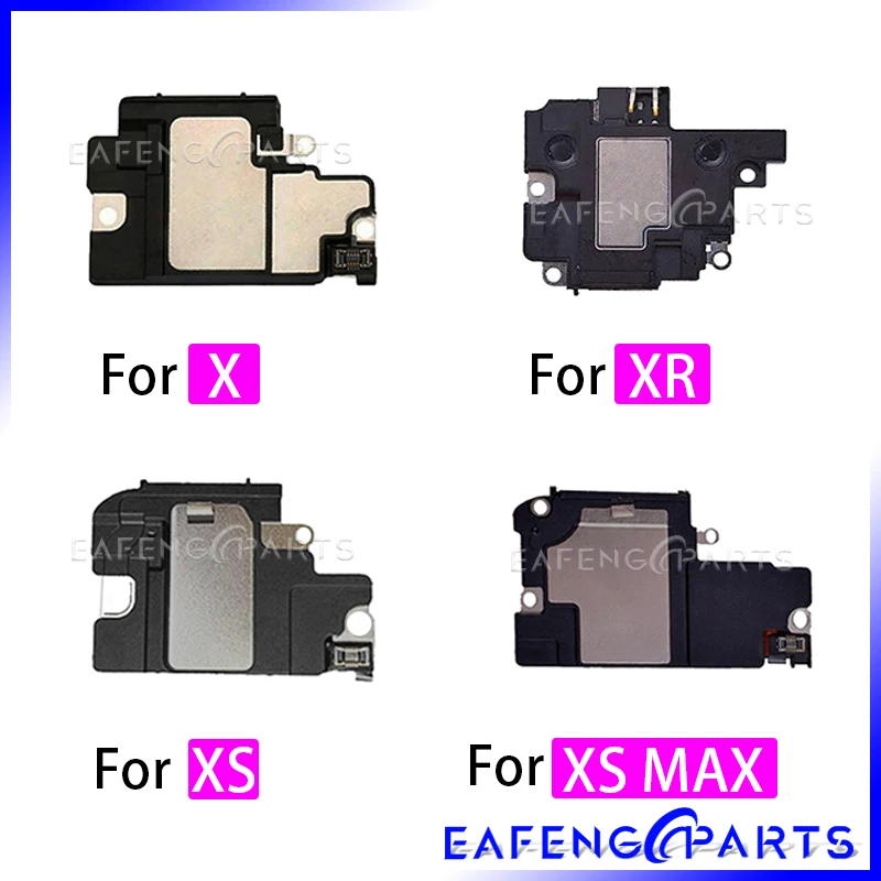 Динамик гибкий для iPhone 5 SE 5C 6Plus 6S 7 8 Plus 8 Plus XR XS MAX громкий звук зуммер кольцо Динамик гибкий кабель (art.: 3a35514973e) - 3a35514973e