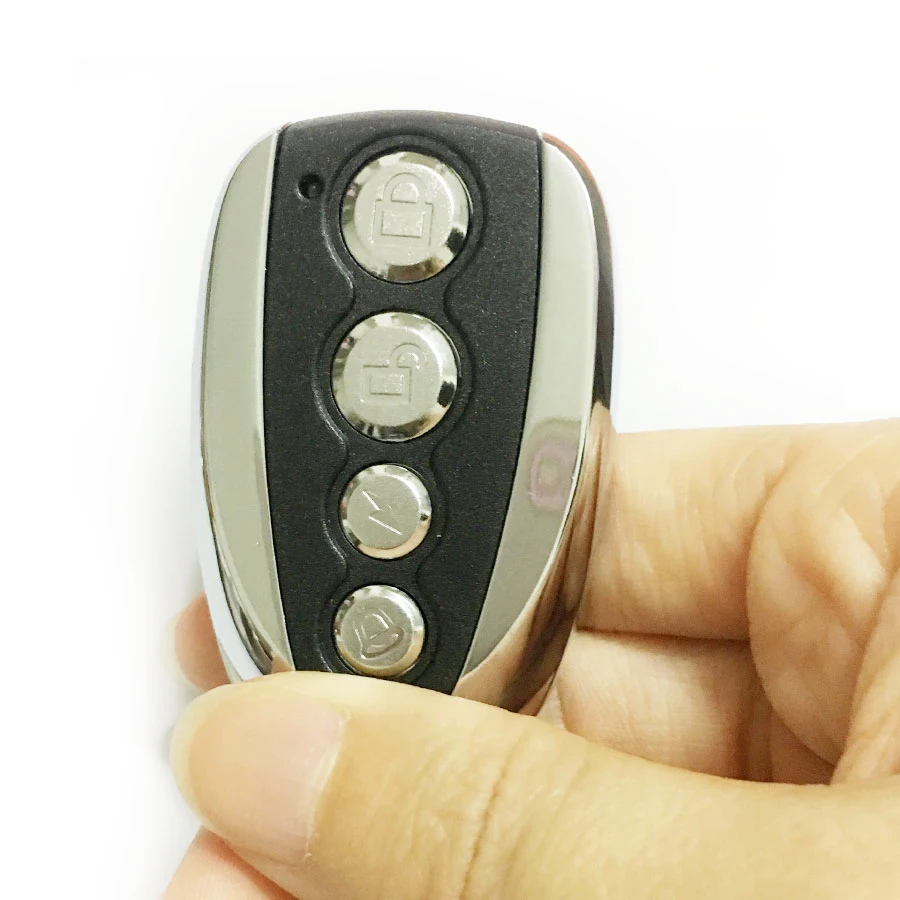 Дубликатор IC FP527 EV1527 2240 5326 пульт дистанционного управления 433 92 МГц клонирование 4
