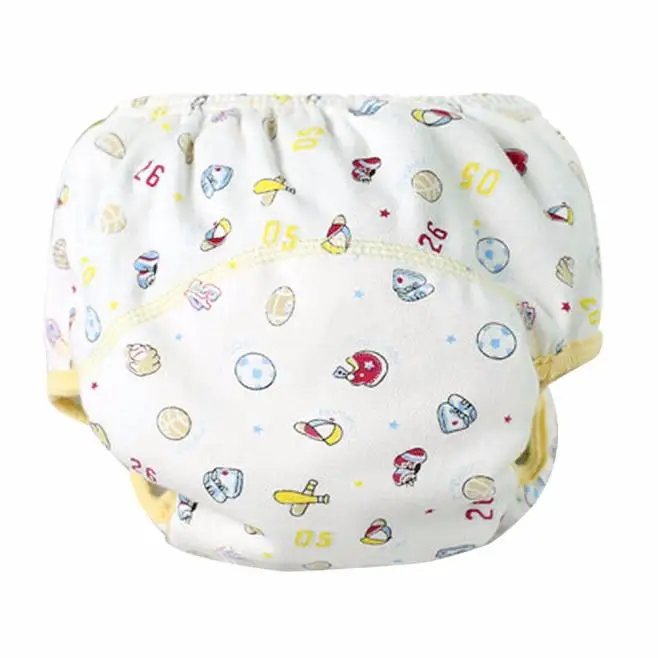 7 видов стилей мягкие детские подгузники для новорожденных мальчиков и девочек