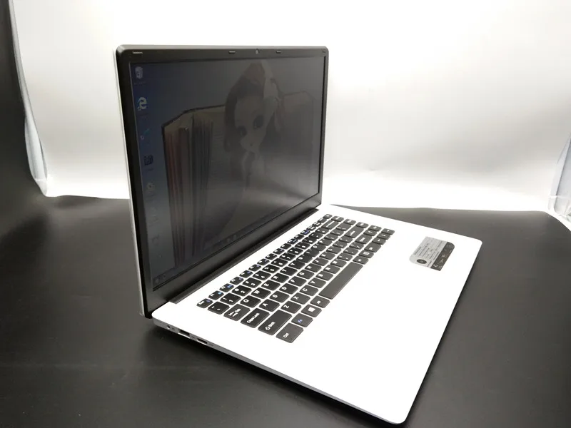 15 6 дюймов 4G ram 64G ноутбук intel Atom X5 8350 Windows10 HDMI wifi система с Bluetooth и аккумулятор
