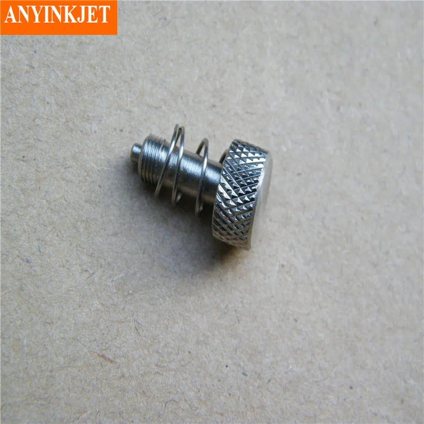 For Willett head cover srew old type WB100-0370-231S for 43S 430 46P printer | Компьютеры и офис