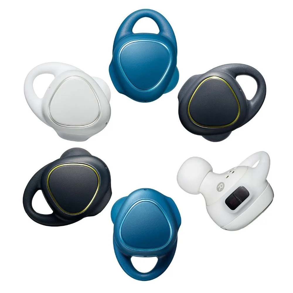 Спортивные вакуумные наушники без шнура для samsung gear iConX SM-R150 | Электроника