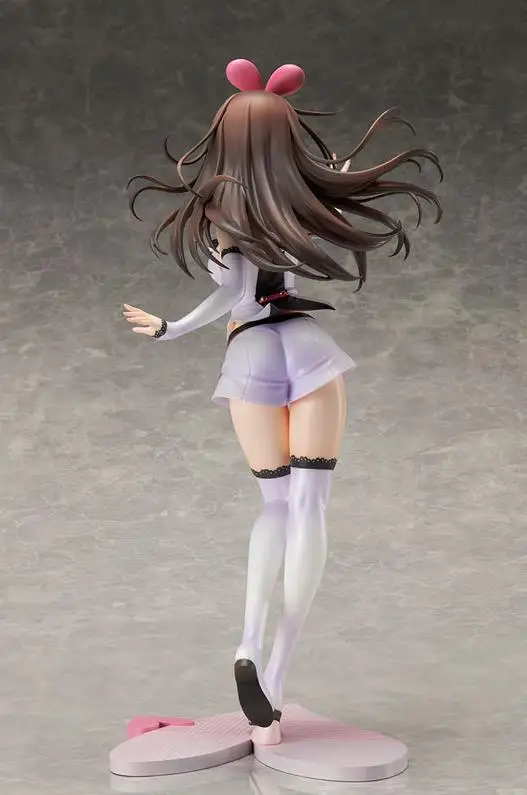 Virtual YouTuber A. I. Channel Kizuna Ai фигурка ПВХ Коллекционная модель игрушки подарок с