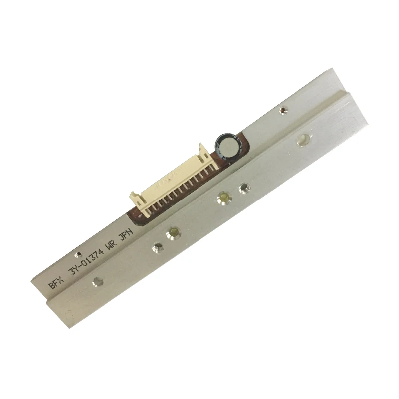 SEEBZ печатающая головка штрих кода термальная для TSC TTP 246 Plus совместимые части