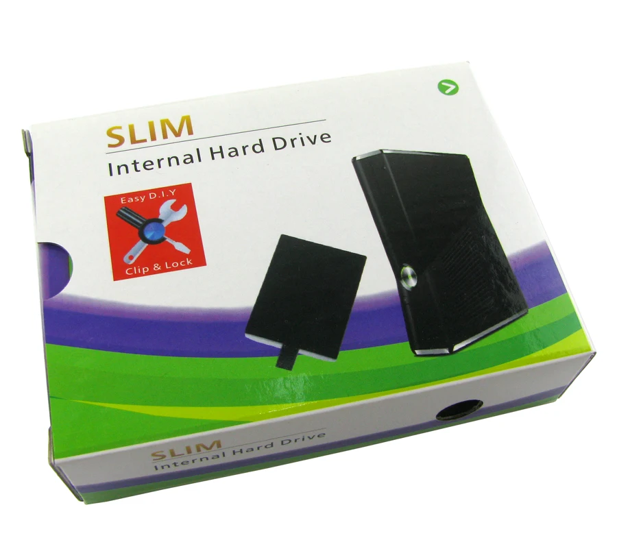 ChengChengDianWan жесткий диск внешний консоль для XBOX360 Slim|disk|disk harddisk drive |