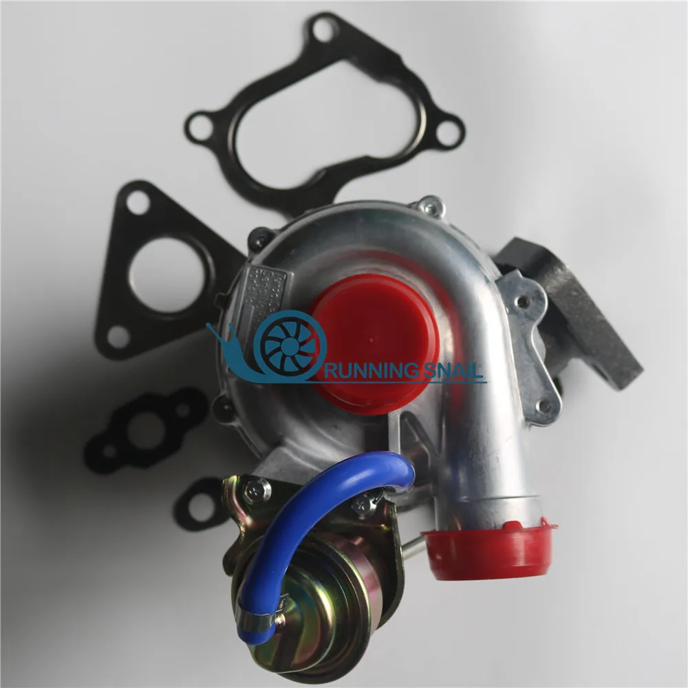 

RHF4H VT10 1515A029 VB420088 для mitsubishi L200 2,5 TD 133 Hp 2006 4d56