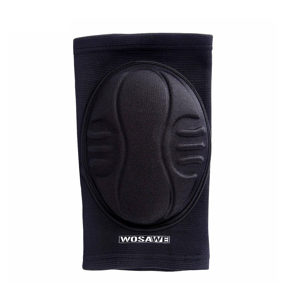 Wosawe велосипедные наколенники для активного отдыха походов Женский наколенник