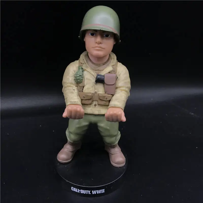 Звонок duty wwii Ограниченная серия полицейский контроллер ps4 подставка для
