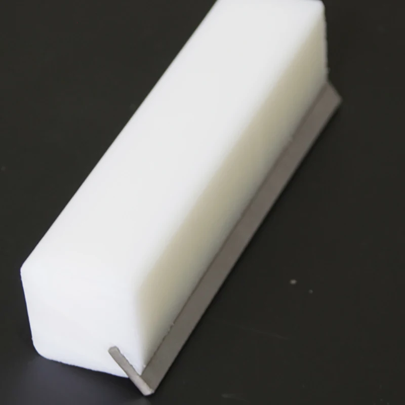 35 degrees Guitar Fret Crowning Chamfer Luthier File Iron Narrow Dual Cutting Edge Tool Professional Tools - Цвет: 35 degrees