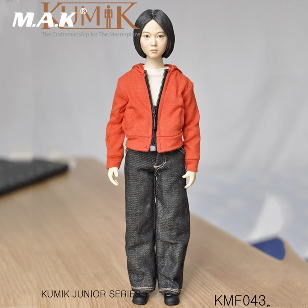 Kumik Kmf043 1 6スケールフルセットアクションフィギュア女性フィギュアモデルpvc趣味コレクションおもちゃ 27 Off