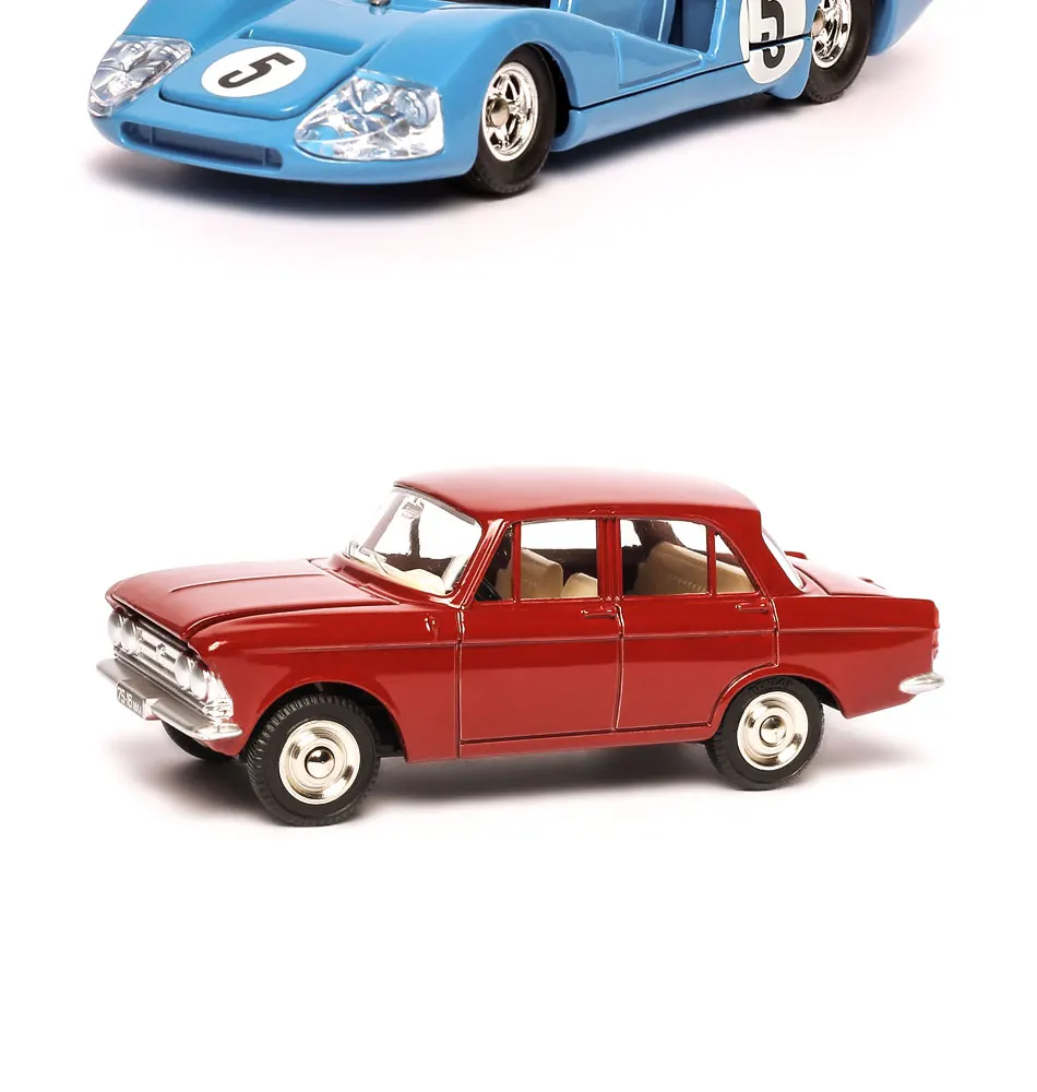 1/43 1967 CHEVROLET IMPALA SPORT SEDEN SPN Сверхъестественное подключение к охоте литой автомобиль модель Ограниченная серия