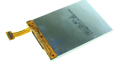 Для Nokia N215 215 RM-1110 220 RM-969/970/971 ЖК-дисплей Экран дисплея замена | Мобильные телефоны и