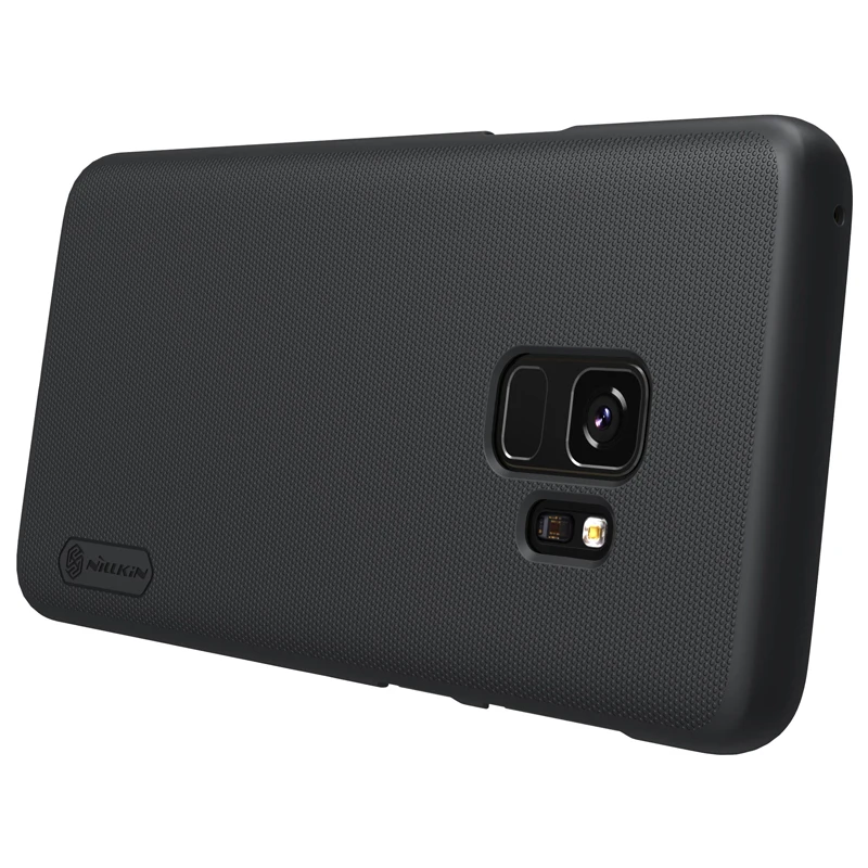 NILLKIN мобильный чехол для телефона samsung Galaxy S9 + плюс Чехол Защита жесткого диска на