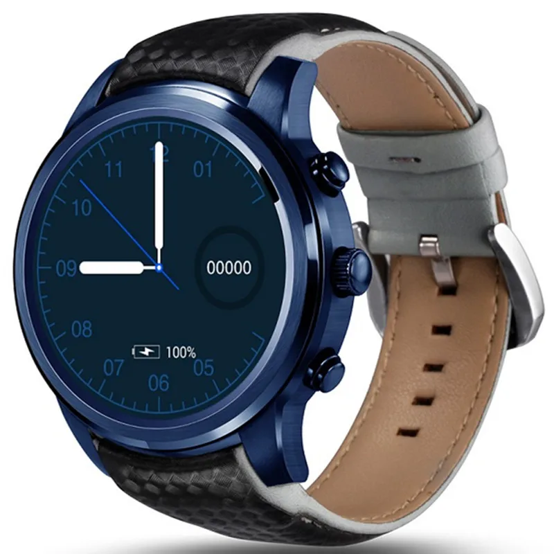Android 5,1, Смарт-часы, телефон, 16 ГБ, sim-карта, gps навигация, Wi-Fi, HD, Интернет, Bluetooth, спортивный браслет, беспроводные Смарт-часы с оперативной памятью, 2G