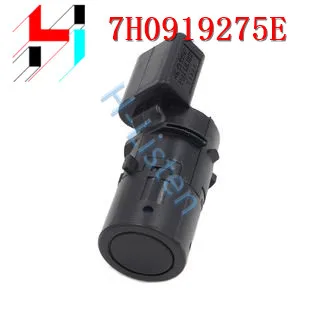 Датчик парковки 7H0919275E 7H0919275B 4B0919275G PDC для Audi A6 4B C5 4F2 C6 4FH 4F5 4 шт.|parking sensor|sensor for
