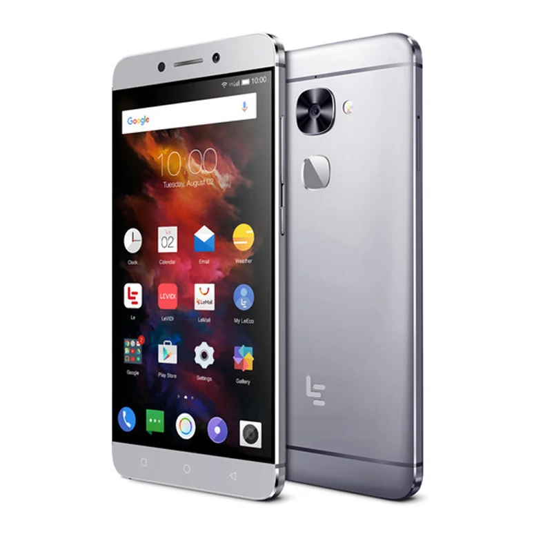 Оригинальный Новый LeTV LeEco Le 2 X522 3G RAM 32G ROM 4G FDD LTE мобильный телефон Snapdragon 652