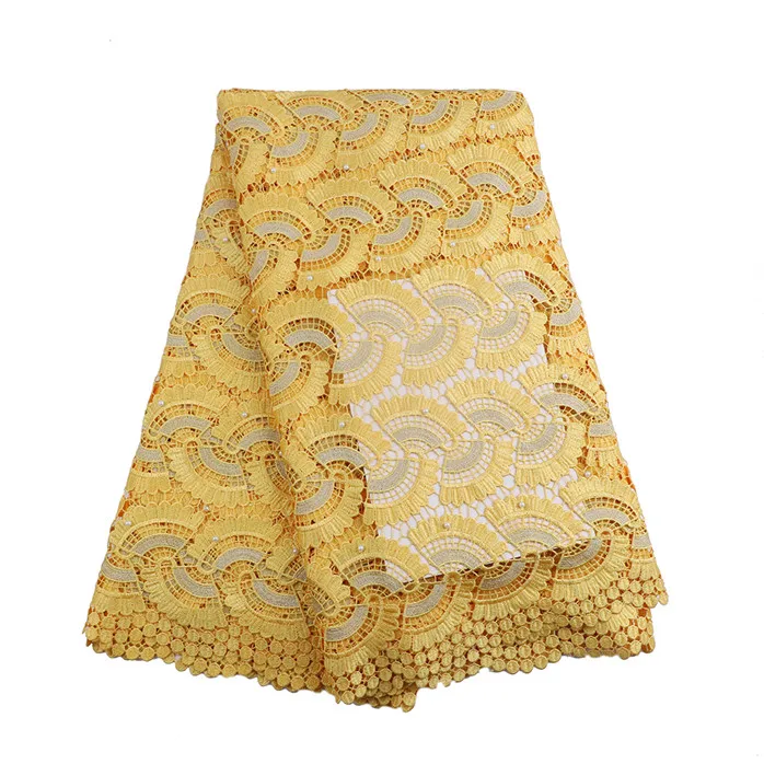 2018 New style French net lace fabric 3D flower African tulle mesh high quality african 11l-5-1 | Дом и сад