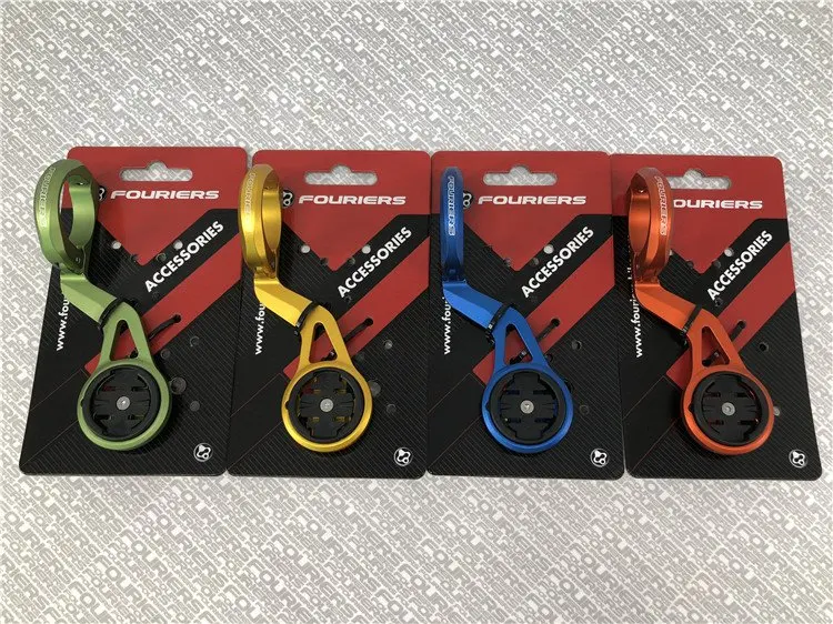 Держатель на руль велосипеда для GARMIN Edge 1000 MIO GoPro горячая распродажа 100/310/330/530 iGPSPORT