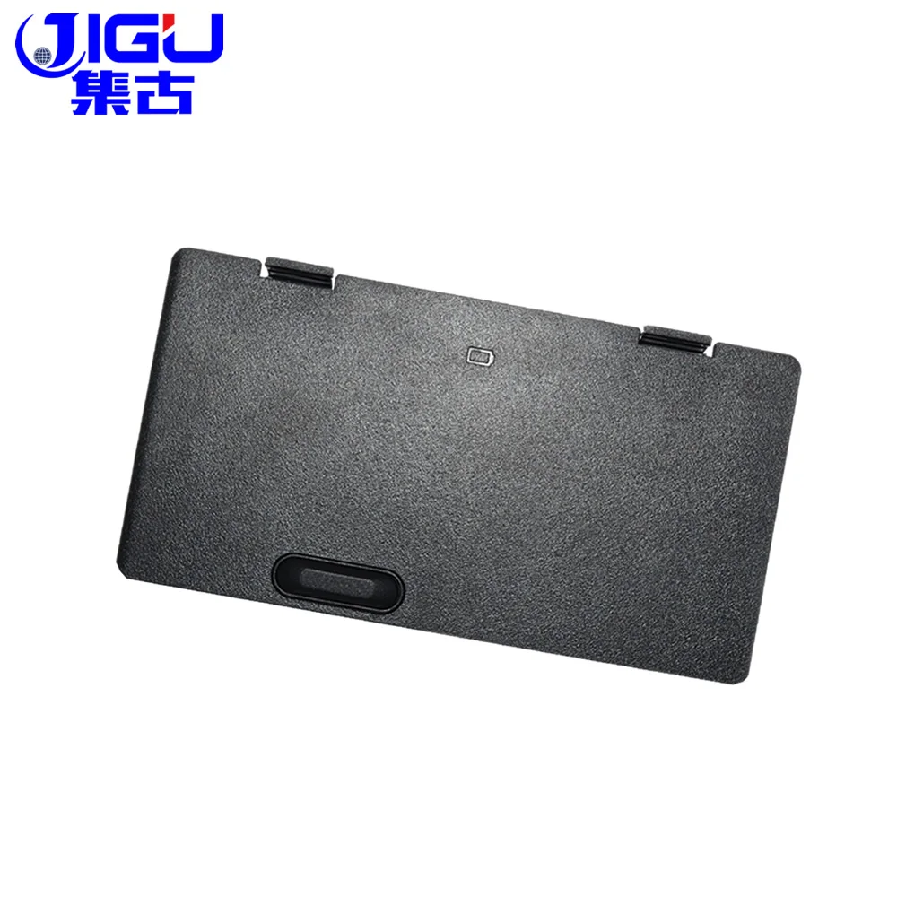 JIGU 6 ячеек A32 T12 90NQK1B1000Y X51 X51H X51L X51R T12C T12Er T12Fg|Аккумуляторы для ноутбуков| |