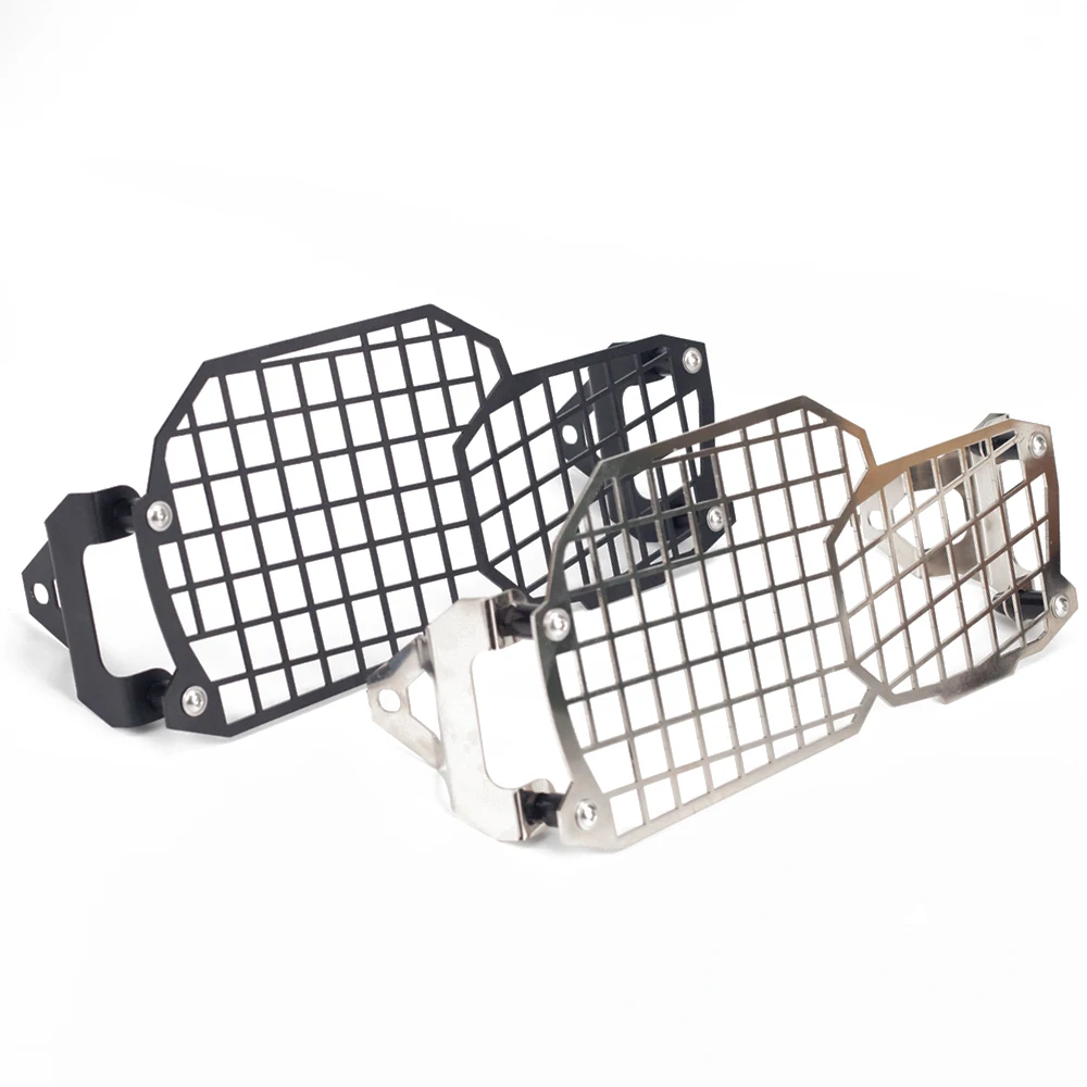 Cnc Motorcycle Headlight Guard Protector For Bmw F650/F700/F800 Gs/Adventure F800Gs F700Gs F650Gs F 800/700/650 Gs Grill | Автомобили и