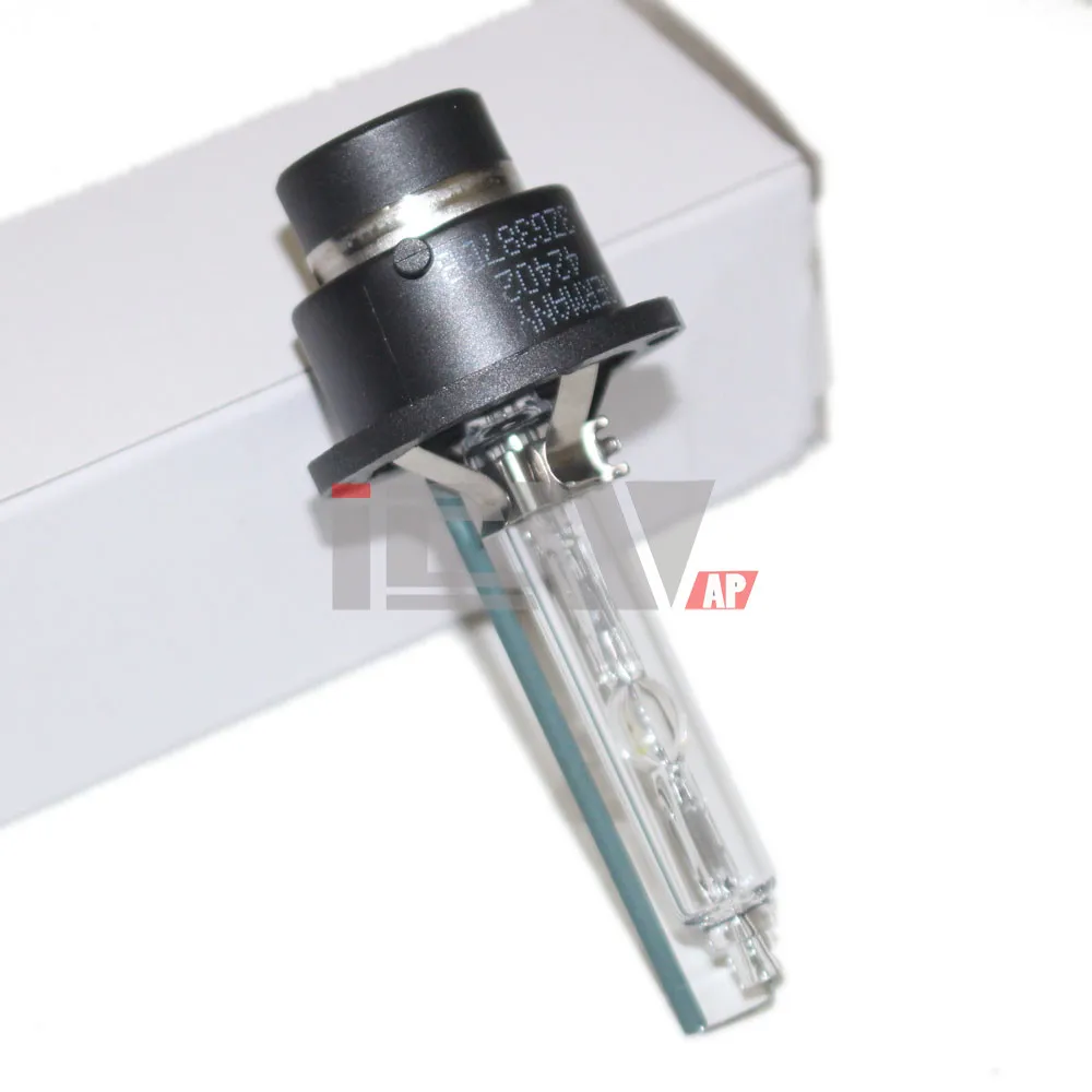 2 шт./лот лампа D4S 12 в 35 Вт 6000K фары лампы для Toyota 90981 20013|headlight bulb|xenon bulb12v 35w |