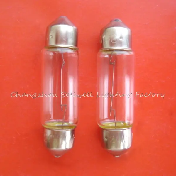 Новинка! Автомобильные лампы 24 в 10 Вт 10x36 B181|bulb lamp|lamp 24vlamp lamp |