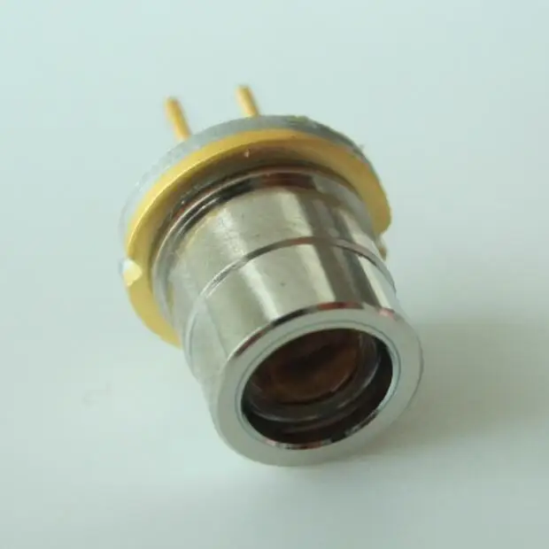 Лазерный диод высокой мощности NUBM08 450nm 4 75 W с объективом/оловянной