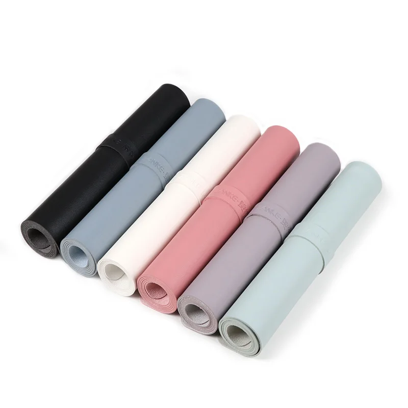 Водонепроницаемый полиуретановый коврик для мыши толщиной 2 мм 33 х63 см |