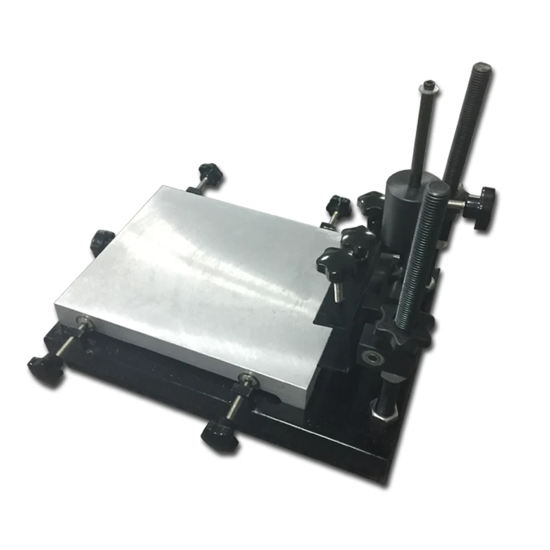 Горячая Распродажа ручной принтер для экрана точный цена|price printer|printer machineprinters sales