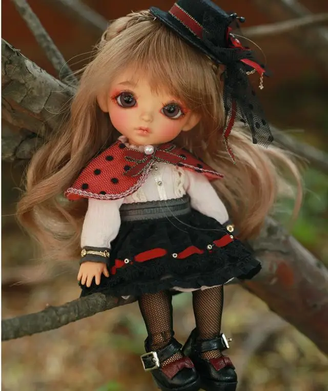 Free shipping 1/8 bjd doll G.yuri