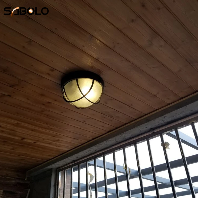 Vintage Ceiling Lights Home Lighting For Kitchen Room Corridor Coffee Bar Living American Country | Освещение