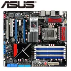 Asus Rampage II Extreme настольная материнская плата X58 Socket LGA 1366 i7 Extreme DDR3 24G ATX UEFI BIOS оригинальная материнская плата в продаже