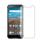 Защитная пленка для экрана Ulefone Armor X, взрывозащищенное Закаленное стекло для Ulefone Armor X2