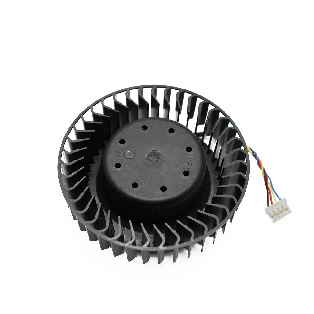 Вентилятор Для DELTA BFB1012SHA01 1 шт. 12 В 2 4a Reference R9 390x AMD 390X 390 X графическая карта