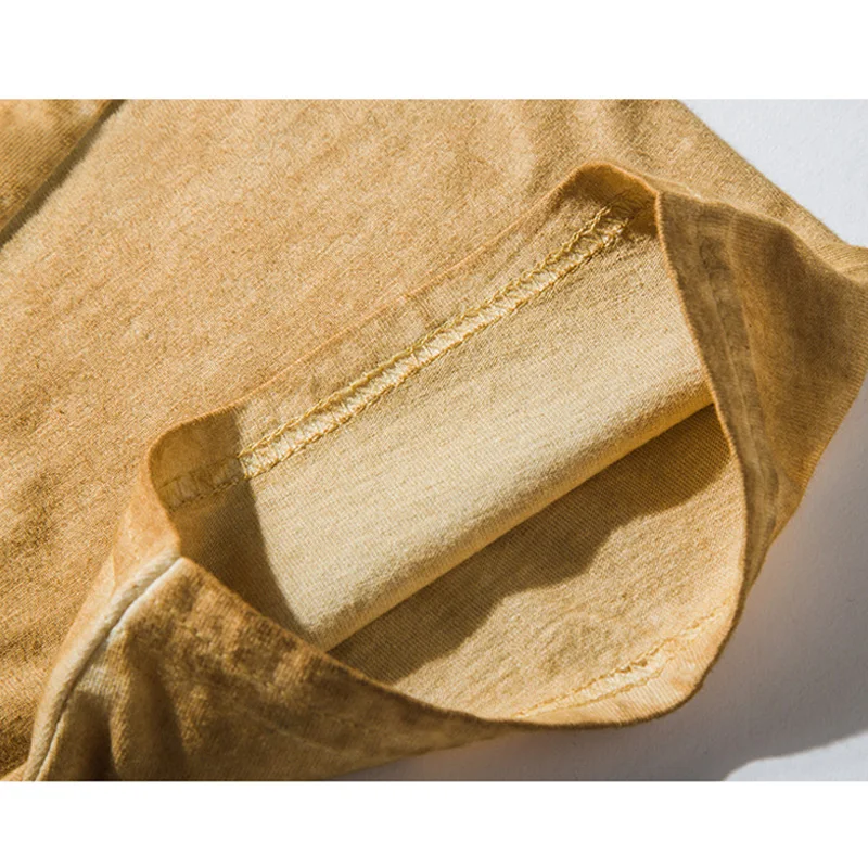 2016 Военный Стиль Мужские Футболки Повседневная 100% Хлопок Забавный Футболка Homme