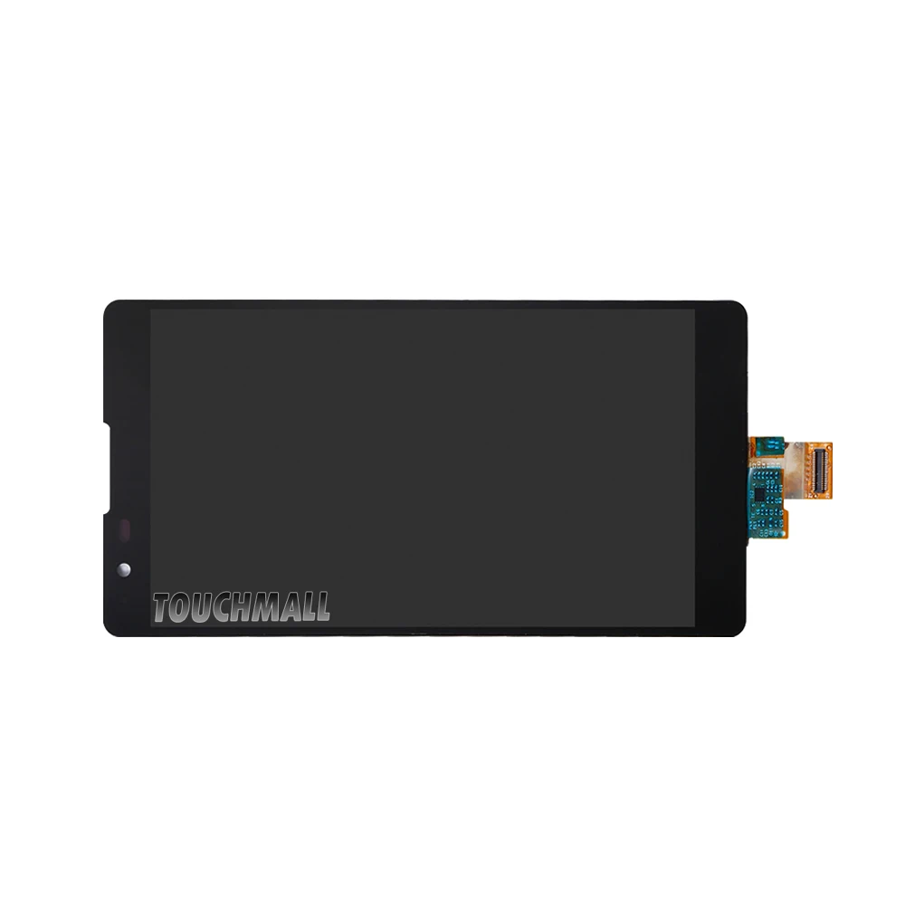 Новый ЖК-дисплей с сенсорным экраном + сменная рамка для LG X power K220 K220DS F750K LS755 X3 K210