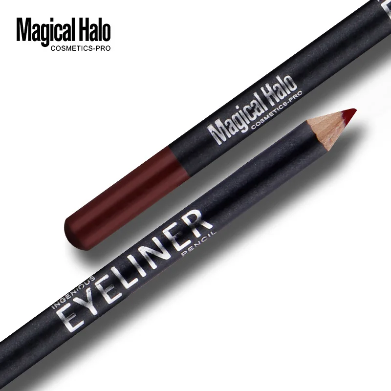 Professional Beauty Matte Lip Stick Lipliner Set Liner Pencil Matt Nude Lipsliner Pen Suits Sexy Makeup Tool Cosmetic | Красота и