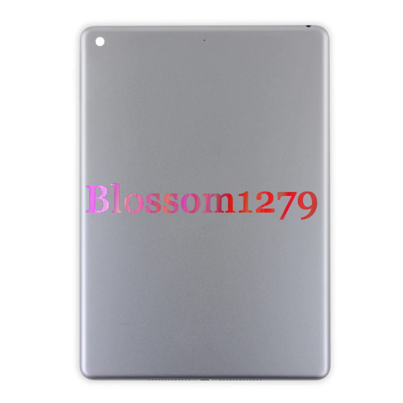 1 шт. чехол для задней батареи для iPad 9,7(версия) A1893 A1954 для iPad 6 6th Gen чехол для задней панели