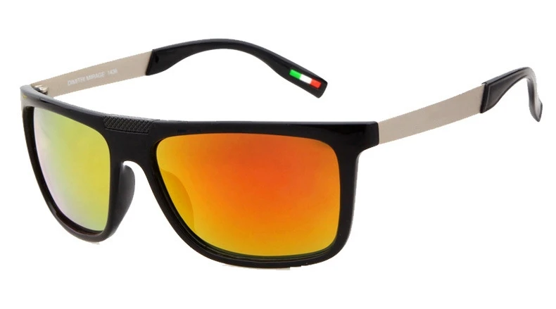 2017 Ретро Винтаж Солнцезащитные очки женские и мужские брендовые дизайнерские