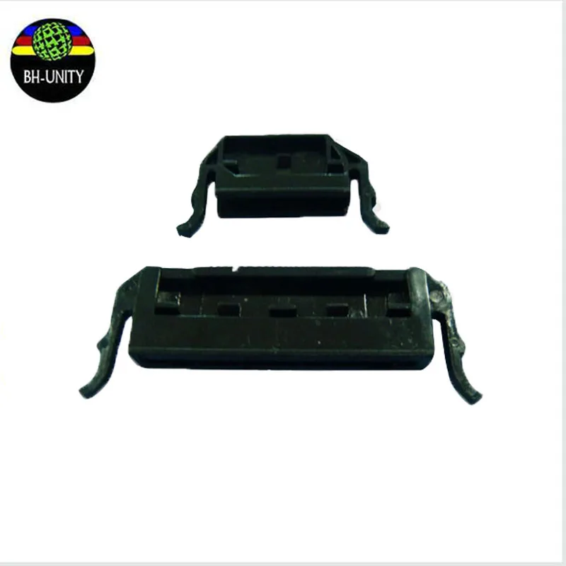 

Best price!10 pcs Mimaki JV33 JV5 CJV30 Mutoh Printer DX5 wiper plastic spatula frame for inkjet printer