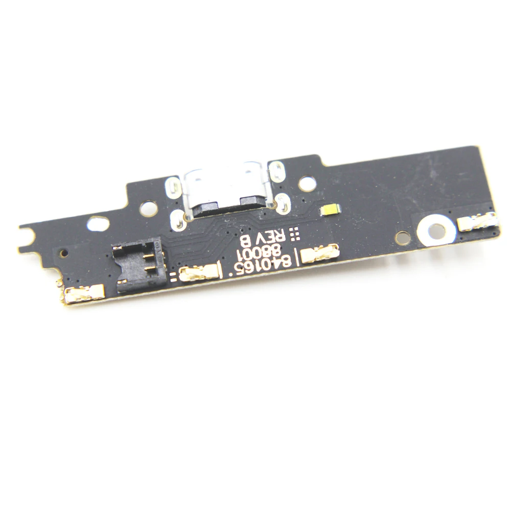 5 шт./лот для MOTOROLA MOTO G4 PLAY XT1600 XT1601 USB-коннектор зарядного порта микрофон Гибкая